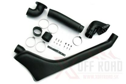 Kép Snorkel Nissan Patrol Y61 2004-ig