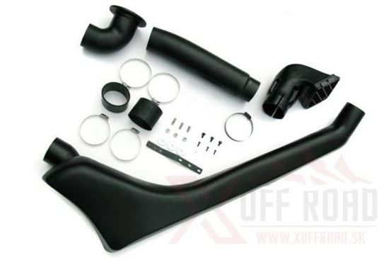 Kép Snorkel Nissan Patrol Y61 2004-ig