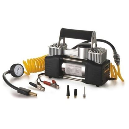 Kép Dupla dugattyús kompresszor 85A