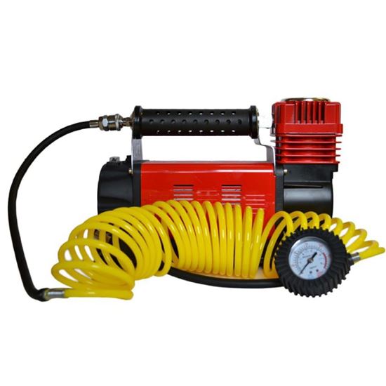 Kép Egydugattyús kompresszor 160C