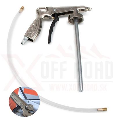 Kép UBS szórópisztoly