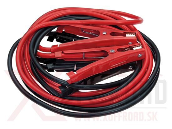 Kép Indítókábelek 800A 4m