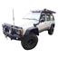 Kép NISSAN PATROL Y60 kerékjárati ív toldatok
