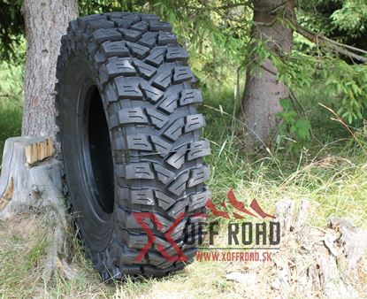 Kép 255/70 R18 - Plusz 2