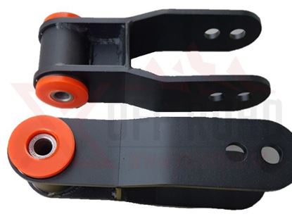 Kép Jeep Cherokee XJ 5 cm-es lengőkar