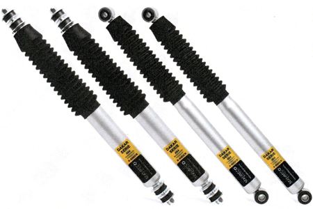 Kép a kategóriának Lengéscsillapítók