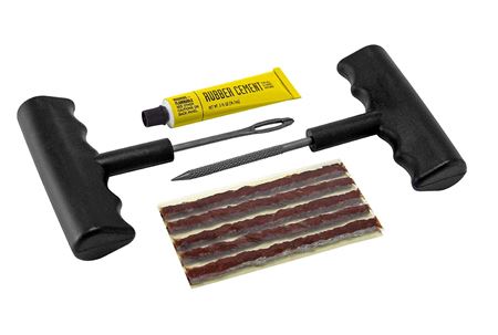 Kép a kategóriának Gumiabroncs-defektjavító készlet