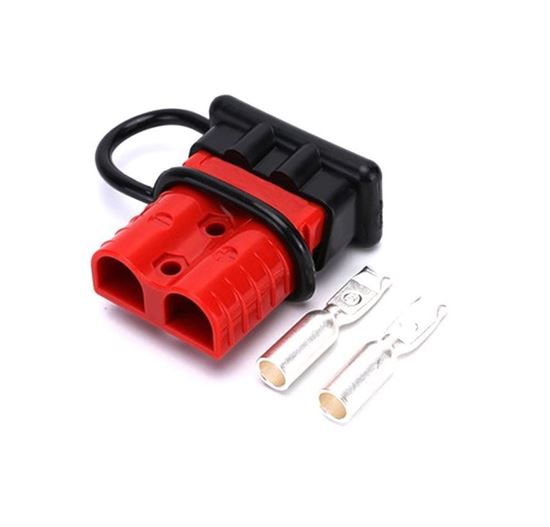 Kép Gumi fedél 175A-es konnektorhoz