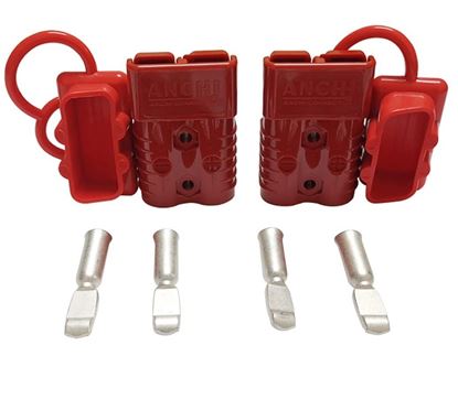 Kép 175A-es konnektor