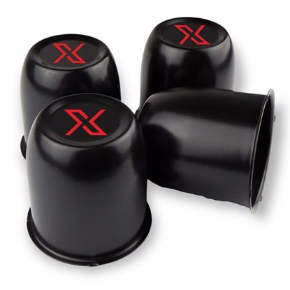 Kép 71,6 mm-es kerék kupak