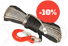 Kép Szintetikus kötél UMPHE 10mm, 28m