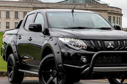 Kép Kerékjárati ívtoldatok, MITSUBISHI L200, 2015-tol