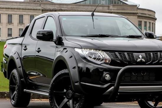 Kép Kerékjárati ívtoldatok, MITSUBISHI L200, 2015-tol