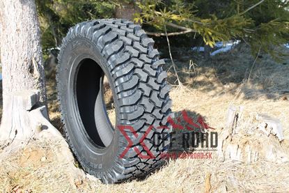 Kép 205/70 R15 - DAKAR