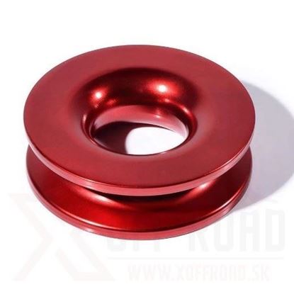 Kép Szintetikus kengyelgörgő