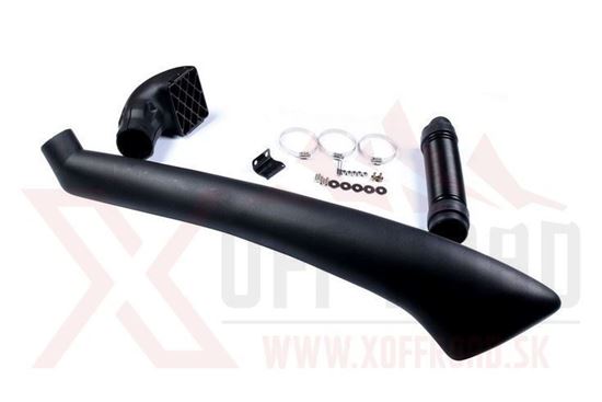 Kép Snorkel Mercedes Sprinter 2000-2006r