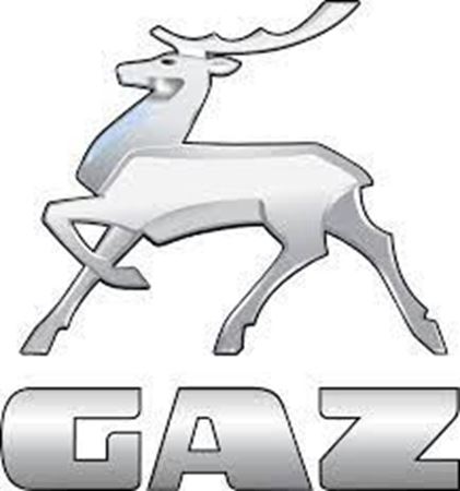 Kép a kategóriának GAZ