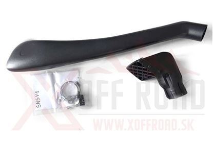 Kép Kia Sorento légzőcső