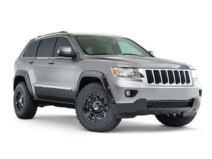 Kép JEEP GRAND CHEROKEE WK2 kerékjárati ív toldatok