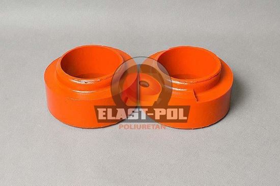 Kép Ssang Yong Musso betétek 5 cm