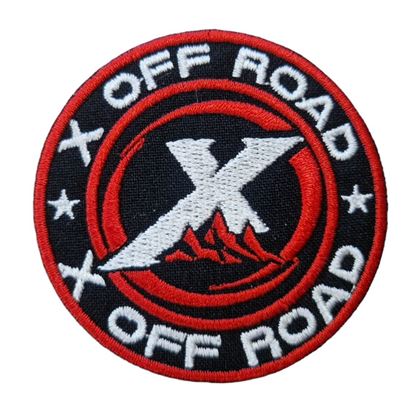 Kép Vasalható logó