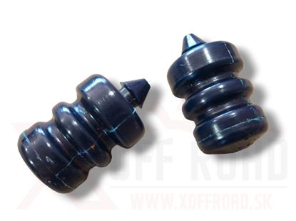 Kép Jimny első ütközők csavarok nélkül