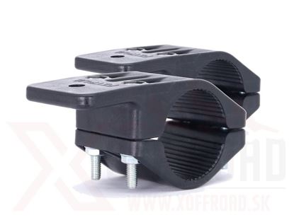 Kép FITRUB QL tartó 45-50mm, 2 db