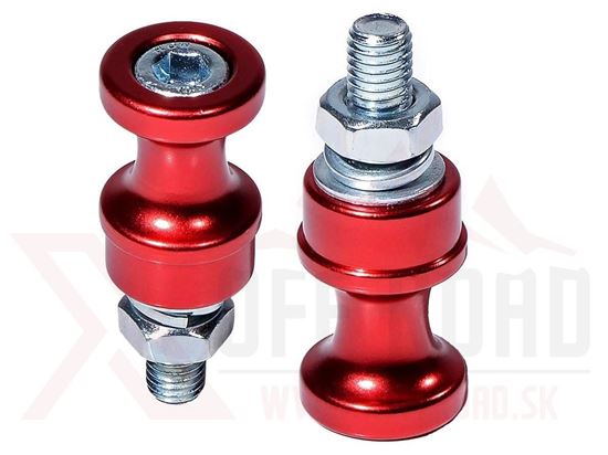 Kép Csörlőhorog tartó