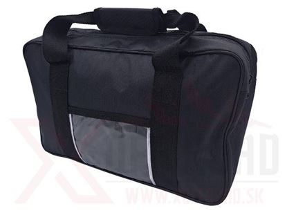 Kép Kiegészítőtáska fekete