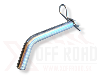 Kép Rögzítőcsap USA vonóhorog adapterekhez