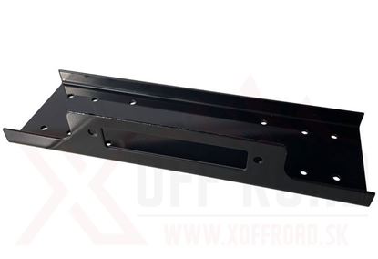 Kép Csörlőlemez 58