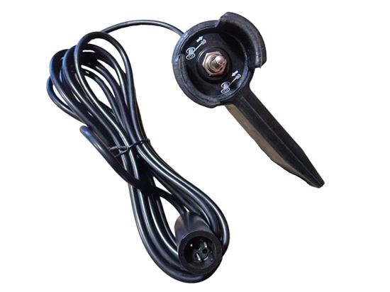 Kép Kábelcsörlő vezérlés