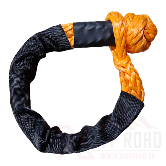 Kép Kengyel, puha szintetikus kengyel 11 mm