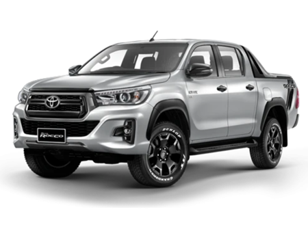 Kép a kategóriának Toyota Hilux Revo