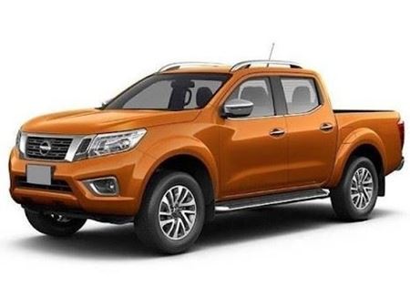 Kép a kategóriának Nissan Navara D23, MP300