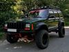 Kép Difuziós felnik JEEP CHEROKEE XJ - 5 ajtós