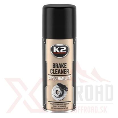 Kép Féktisztító K2 400ml