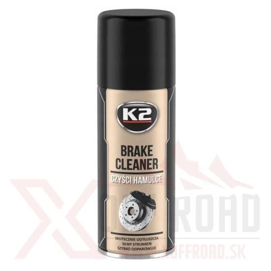 Kép Féktisztító K2 400ml