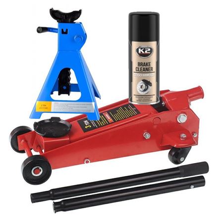 Kép a kategóriának Műhely- és garázs felszerelés