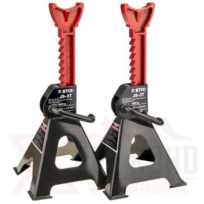 Kép Állítható tartók 3T