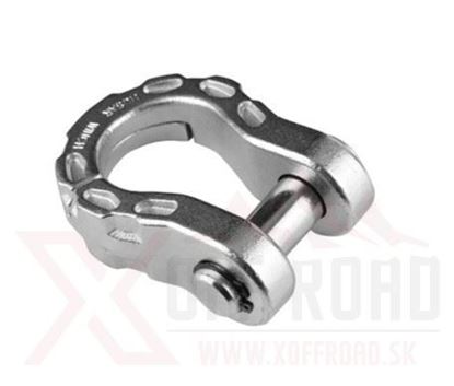 Kép Osztott kengyel, omega 5T kengyel