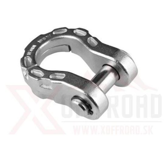 Kép Osztott kengyel, omega 5T kengyel