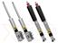 Kép Suzuki Samurai emelés +2"-os lengéscsillapítók rugókon