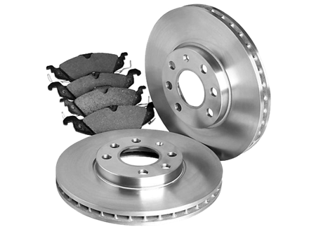 Kép a kategóriának Fékek