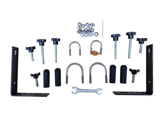 Kép Univerzális tartó mentőtalpakhoz