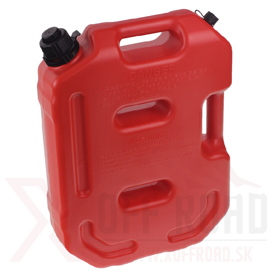 Kép 10 literes megerősített tartály