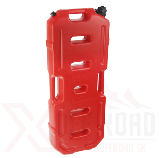 Kép 20 literes megerősített tartály