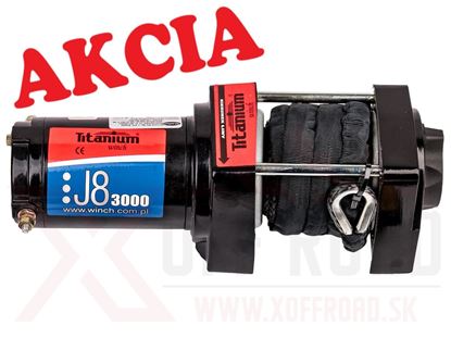 Kép Titán 3000 szintetikus