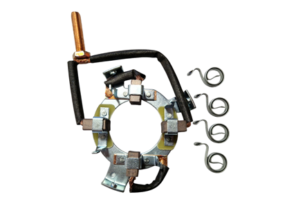 Kép Szénkefe tartó, Presko 12000 tekercs