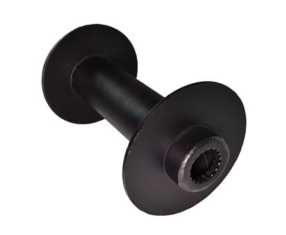 Kép Presko 12000 dobos csörlő